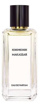 Отзывы на Keiko Mecheri - Makassar